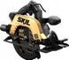 Монтажна пилка Skil 3575DB