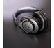 Навушники з мікрофоном Audio-Technica ATH-M20xBT Black