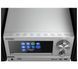 Музыкальный центр Kenwood M-7000S-S Silver