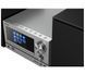 Музыкальный центр Kenwood M-7000S-S Silver