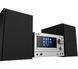 Музыкальный центр Kenwood M-7000S-S Silver