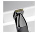 Тример для бороди та вусів BaByliss Super-X Metal Black Edition MT991E