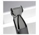 Тример для бороди та вусів BaByliss Super-X Metal Black Edition MT991E