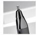 Тример для бороди та вусів BaByliss Super-X Metal Black Edition MT991E
