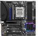 Материнская плата ASRock B650M PG Riptide