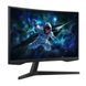 Монитор Samsung Odyssey G5 (LS27CG550)