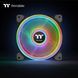 Вентилятор Thermaltake Ring Quad 14 RGB Premium Edition (CL-F089-PL14SW-A)