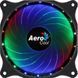 Вентилятор Aerocool Cosmo 12 FRGB (ACF3-NA10117.11)