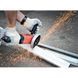 Болгарка (угловая шлифовальная) Stark AG 1350 Profi