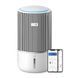 Кліматичний комплекс Philips PureProtect Water 3400 AC3420/10