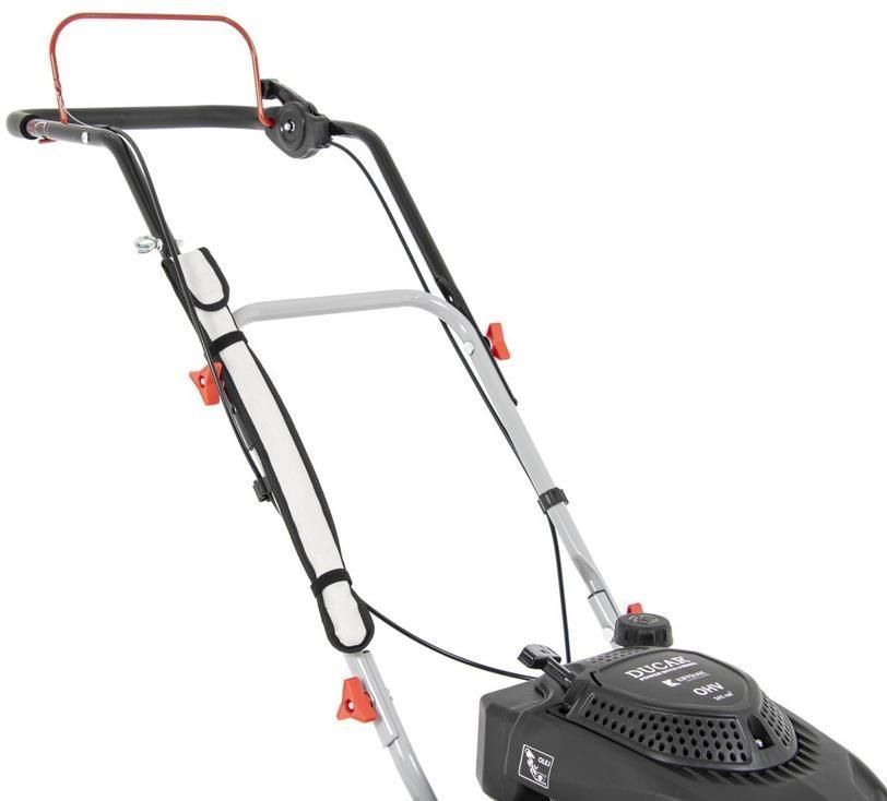 Газонокосилка бензиновая Faworyt DK560C