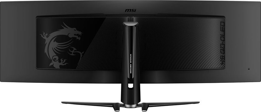 Монитор MSI MPG 491CQP QD-OLED