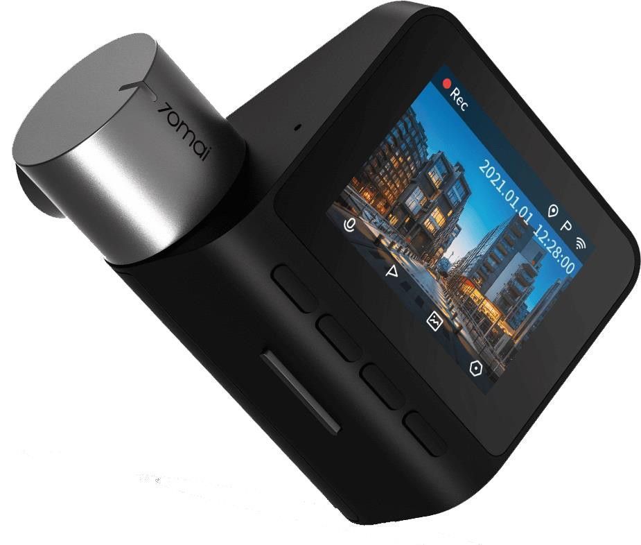 Автомобільний відеореєстратор Xiaomi 70mai Dash Cam Pro Plus A500S (1 камера)