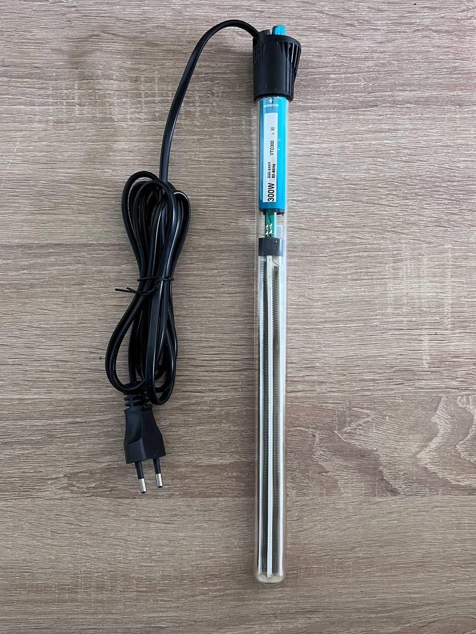 Автоматический обогреватель для аквариумов NEWA NW0036115