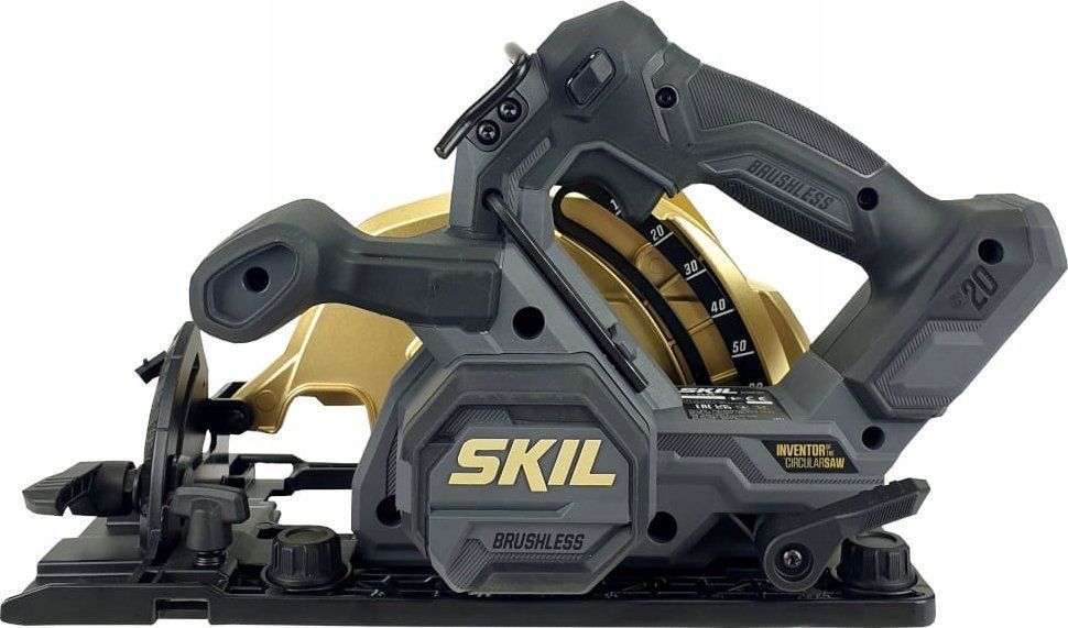 Монтажна пилка Skil 3575DB