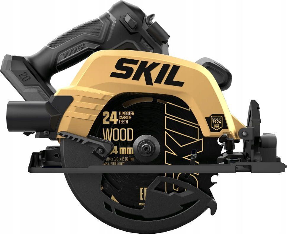 Монтажна пилка Skil 3575DB