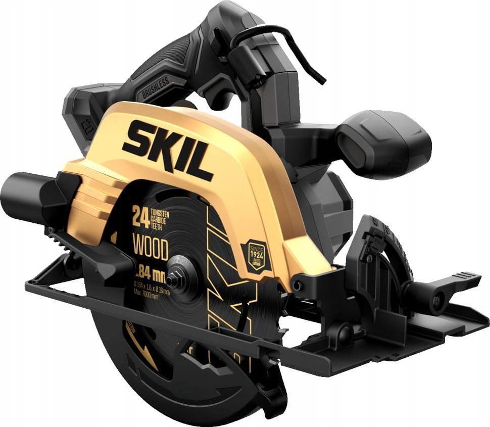 Монтажна пилка Skil 3575DB