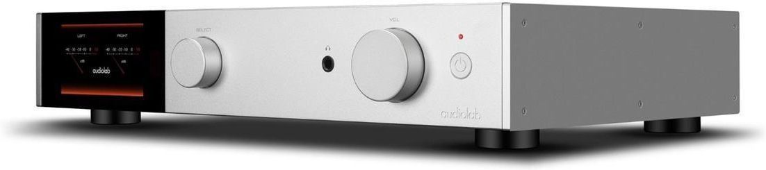 Интегральный усилитель Audiolab 9000Q Silver