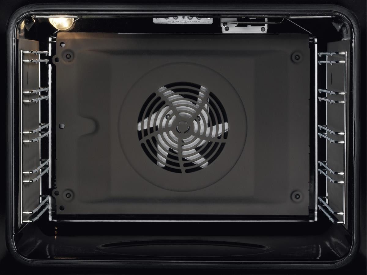 Духовка електрична Electrolux EOD5C50Z