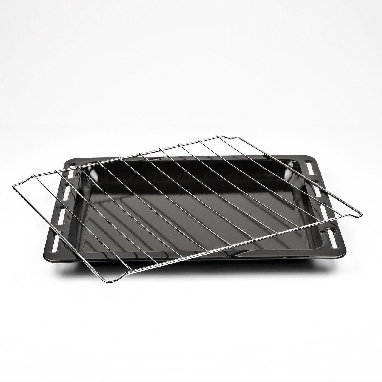 Духовка настольная Girmi Grancotto 45 FE4500