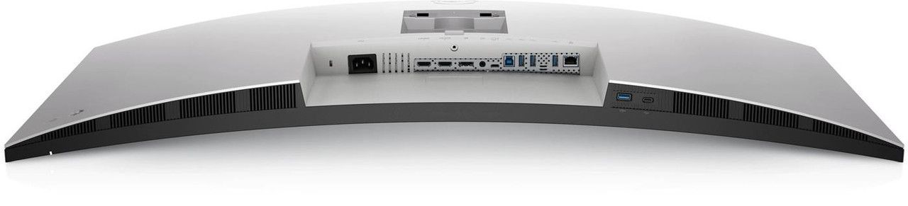 ЖК монитор Dell UltraSharp U4021QW (210-AYJF)