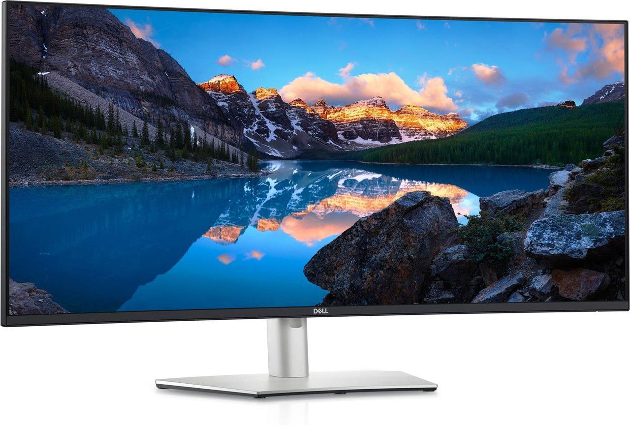 ЖК монитор Dell UltraSharp U4021QW (210-AYJF)
