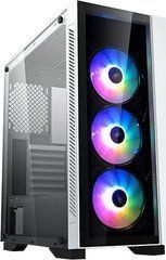 Корпус Deepcool MATREXX 55 V3 ADD-RGB WH 3F (DP-ATX-MATREXX55V3-AR-WH-3F)