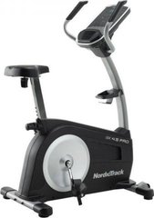 Велотренажер электромагнитный NordicTrack GX 4.5 Pro (NTEVEX77020)