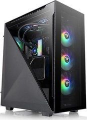Корпус Thermaltake Divider 500 TG ARGB (CA-1T4-00M1WN-01)