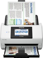 Протяжной сканер Epson DS790WN (B11B265401)