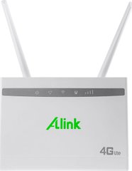 Бездротовий маршрутизатор (роутер) Alink MR920