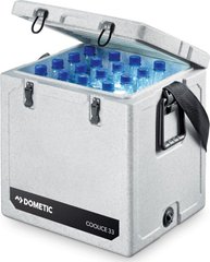 Портативный холодильник изотермический Dometic Waeco Cool-Ice WCI 33