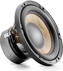 Автосабвуфер Focal SUB P 20 FE