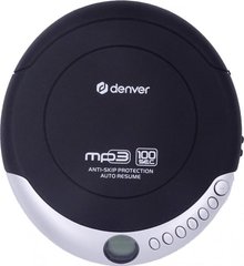CD-програвач Denver DMP-391