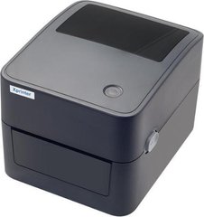 Принтер Етикеток Xprinter XP-410B