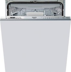 Посудомийна машина Hotpoint-Ariston HIC 3C26N WF