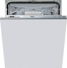 Посудомоечная машина Hotpoint-Ariston HIC 3C26N WF