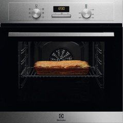 Духовка электрическая Electrolux EOF3H00BX