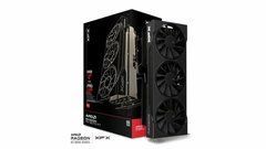 Відеокарта XFX Swift AMD Radeon RX 9070XT Triple Fan Gaming Edition (RX-97TSWF3B9)