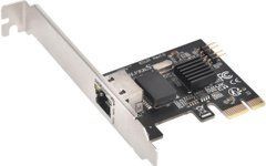 Сетевая карта SilverStone SST-ECL01