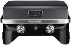 Гриль газовый стационарный Campingaz Attitude 2100 LX