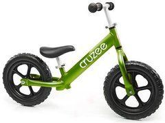 Біговел Cruzee 12 Green