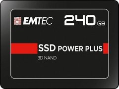 SSD накопитель Emtec Phison 240 GB (ECSSD240GX150)