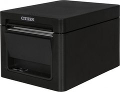 Принтер етикеток Citizen CT-E351 (CTE351XXEBX)