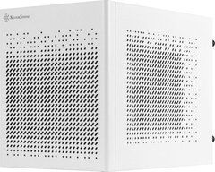 Корпус SilverStone Sugo 16 White (SST-SG16W)