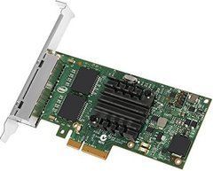 Сетевая карта Intel Ethernet I350 T2 V2 SVR (I350T2V2BLK)