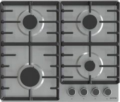 Варочная поверхность газовая Gorenje G642ABX