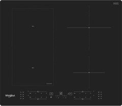 Варочная поверхность электрическая Whirlpool WL B8160 NE
