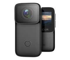 Екшн-камера SJcam C200 Black