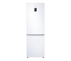 Холодильник с морозильной камерой Samsung RB34T672EWW